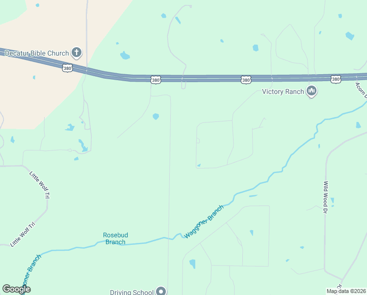 map of restaurants, bars, coffee shops, grocery stores, and more near 142 West Ridge Street in Decatur