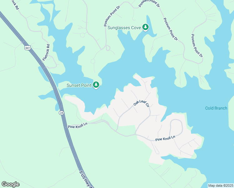 map of restaurants, bars, coffee shops, grocery stores, and more near 112 Dogwood Lane in Eatonton