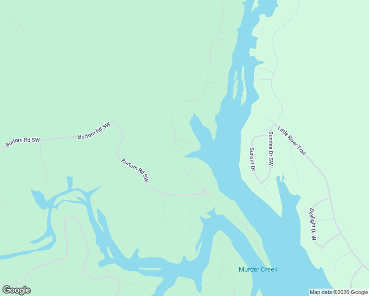 map of restaurants, bars, coffee shops, grocery stores, and more near 152 Anchor Point Drive in Eatonton