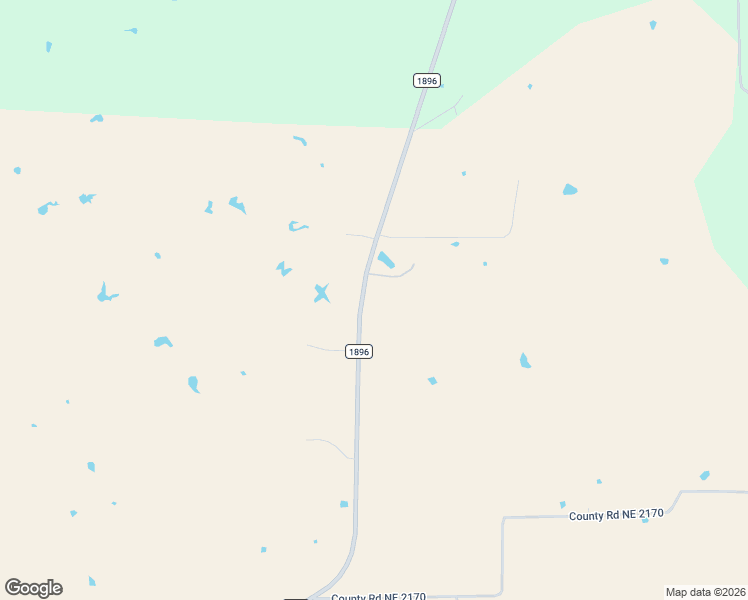 map of restaurants, bars, coffee shops, grocery stores, and more near 3626 Farm to Market 1896 in Mount Vernon