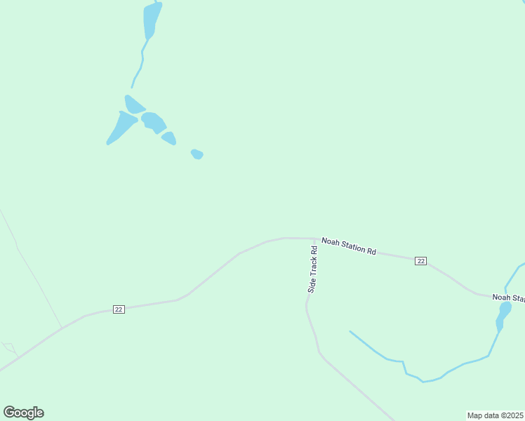 map of restaurants, bars, coffee shops, grocery stores, and more near 3881 Noah Station Road in Keysville