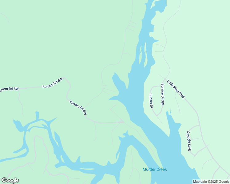 map of restaurants, bars, coffee shops, grocery stores, and more near 148 Anchor Point Drive in Eatonton