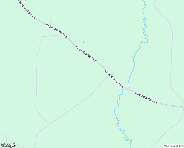 map of restaurants, bars, coffee shops, grocery stores, and more near 1800 Columbia Road 11 East in Magnolia