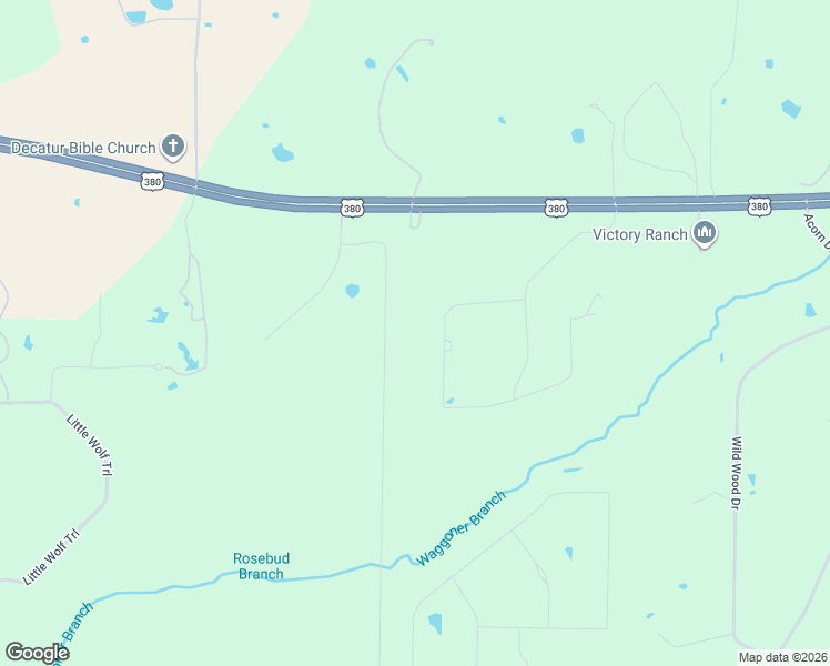 map of restaurants, bars, coffee shops, grocery stores, and more near 142 W Ridge St in Decatur