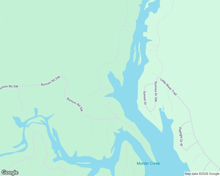 map of restaurants, bars, coffee shops, grocery stores, and more near 152 Anchor Point Drive in Eatonton