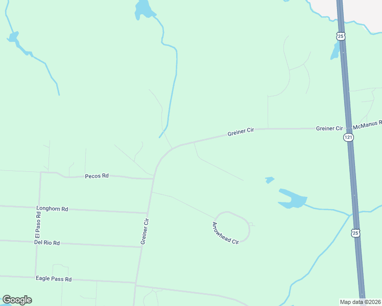 map of restaurants, bars, coffee shops, grocery stores, and more near 104 Antlers Trail in Hephzibah