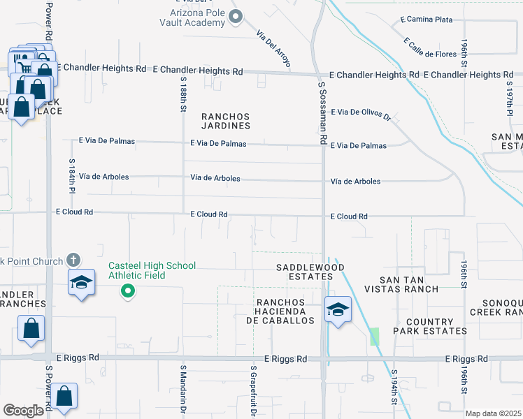 Avilla Apartments Queen Creek Avilla Apartments Queen Creek