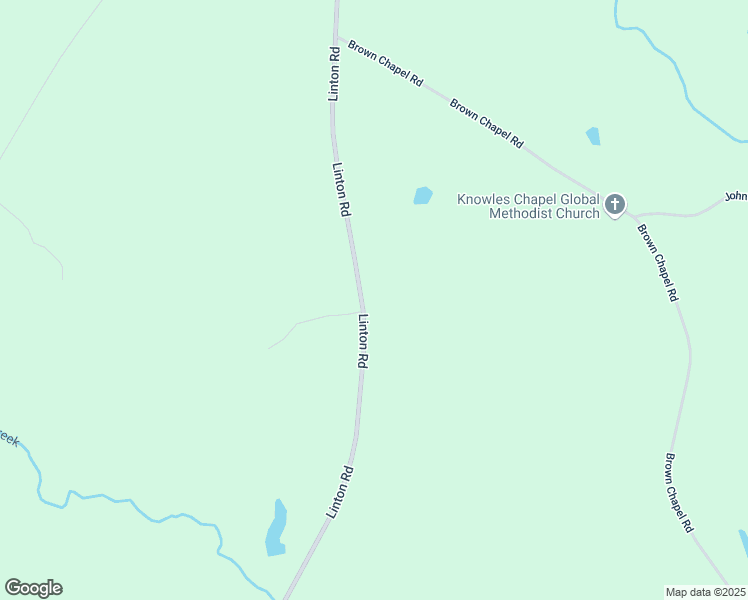 map of restaurants, bars, coffee shops, grocery stores, and more near 3521 Linton Road in Sparta