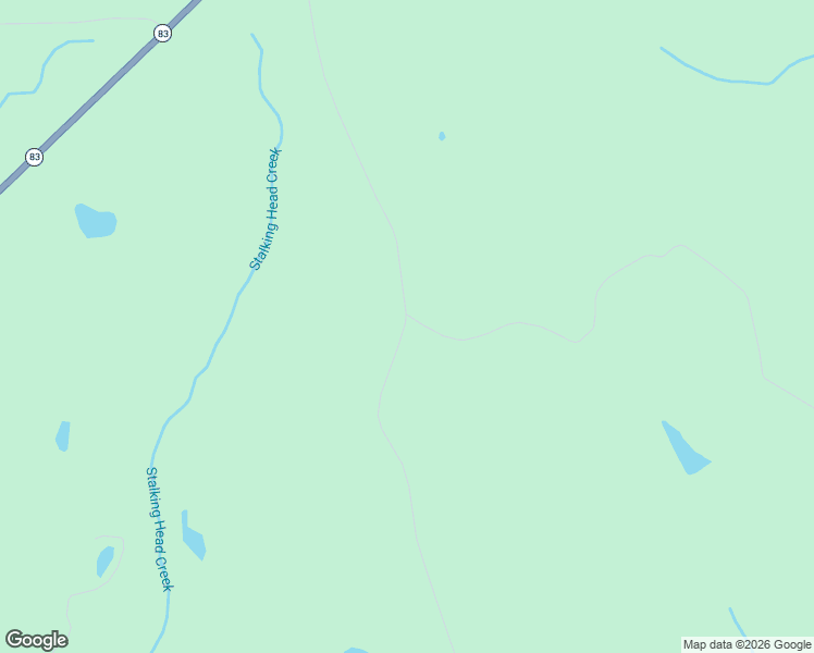 map of restaurants, bars, coffee shops, grocery stores, and more near Hayes Road in Monticello