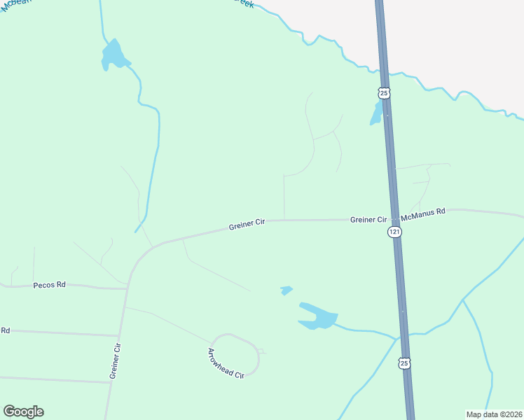 map of restaurants, bars, coffee shops, grocery stores, and more near 1615 Greiner Circle in Hephzibah