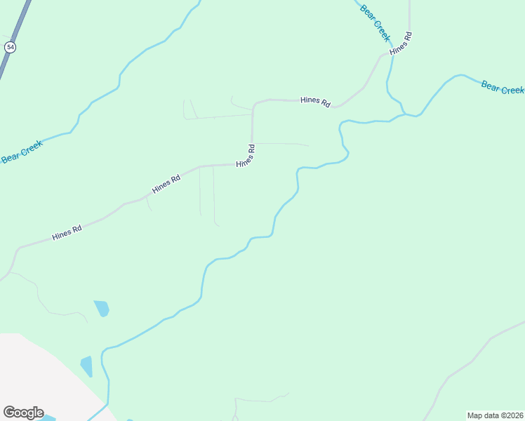 map of restaurants, bars, coffee shops, grocery stores, and more near 833 Hines Road in Moreland