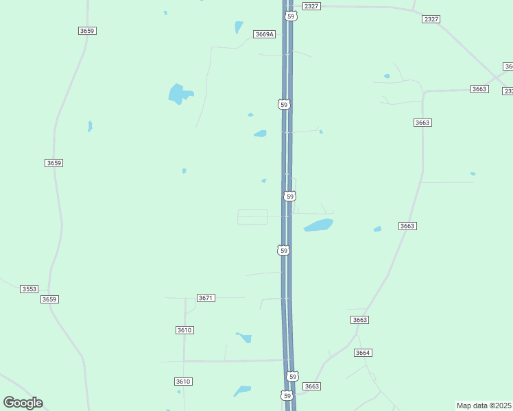map of restaurants, bars, coffee shops, grocery stores, and more near 41 Azalea Lane in Queen City