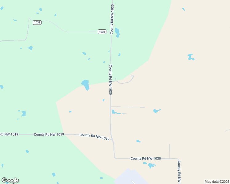 map of restaurants, bars, coffee shops, grocery stores, and more near 1998 County Road NW 1030 in Mount Vernon