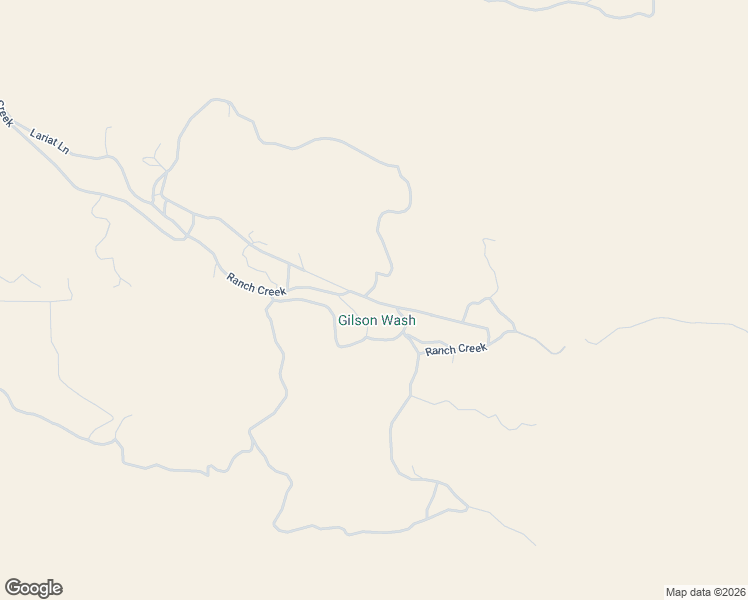 map of restaurants, bars, coffee shops, grocery stores, and more near Mescal Mountain Lane in Winkelman