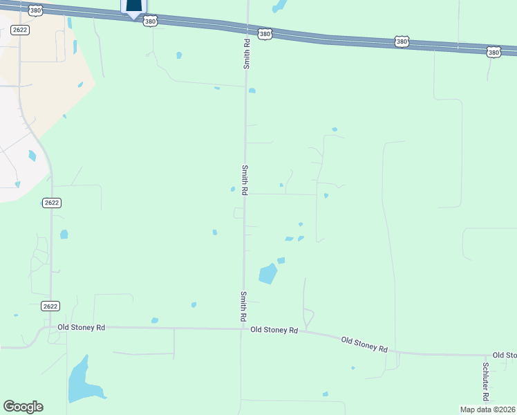 map of restaurants, bars, coffee shops, grocery stores, and more near 12240 Wellington Road in Ponder