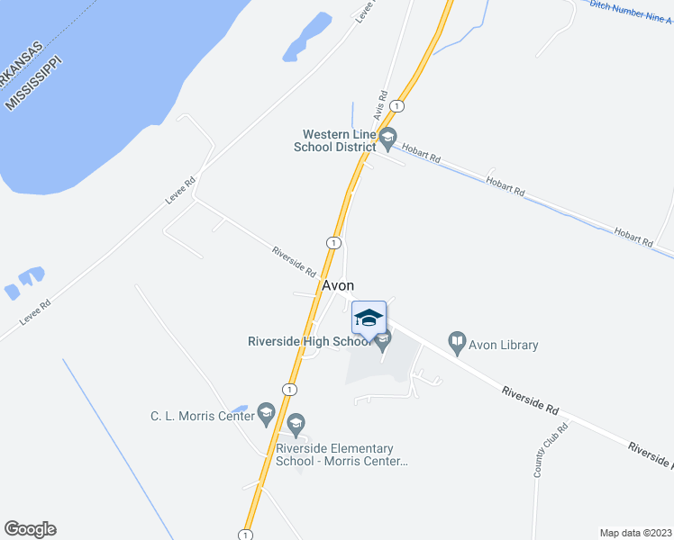 map of restaurants, bars, coffee shops, grocery stores, and more near in Avon