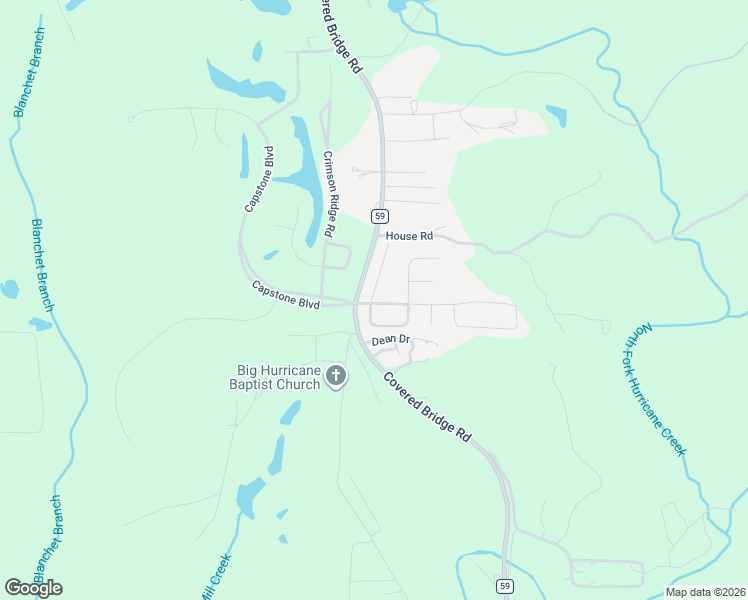map of restaurants, bars, coffee shops, grocery stores, and more near 11209 Stone Ridge Lane in Brookwood