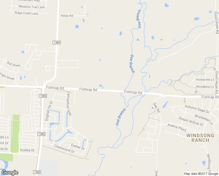 map of restaurants, bars, coffee shops, grocery stores, and more near 24846 Fishtrap Road in Aubrey