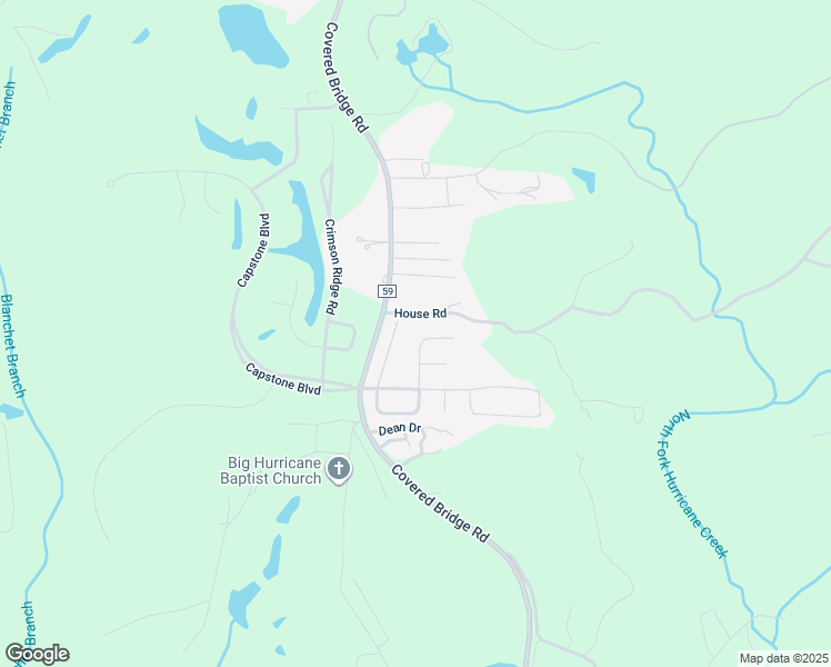 map of restaurants, bars, coffee shops, grocery stores, and more near 11332 Lexie Lane in Brookwood