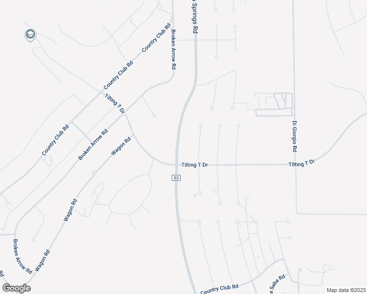 map of restaurants, bars, coffee shops, grocery stores, and more near 3169 Borrego Springs Road in Borrego Springs