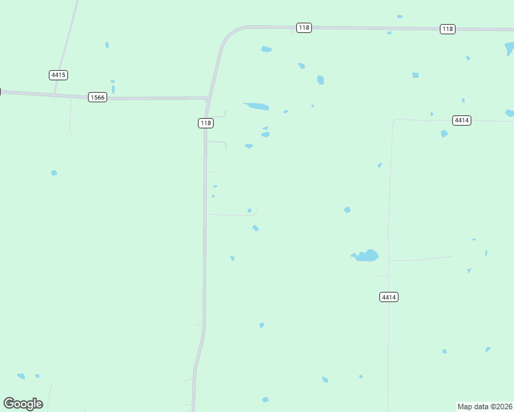 map of restaurants, bars, coffee shops, grocery stores, and more near 5749 Farm to Market Road 118 in Greenville