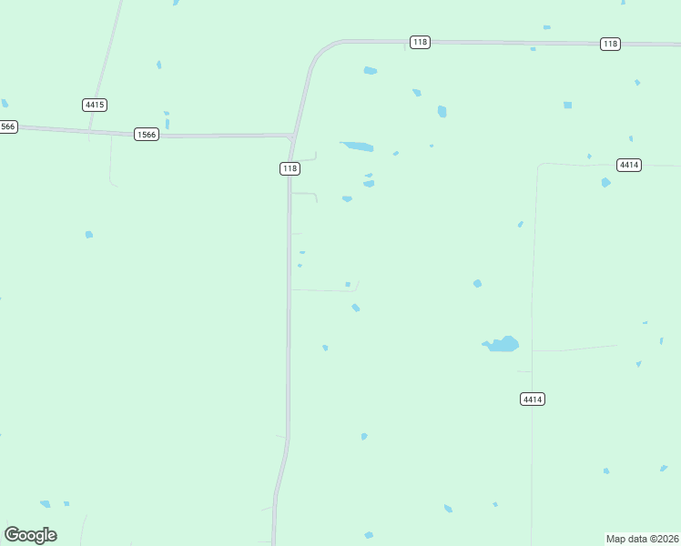 map of restaurants, bars, coffee shops, grocery stores, and more near 5749 Farm to Market Road 118 in Greenville