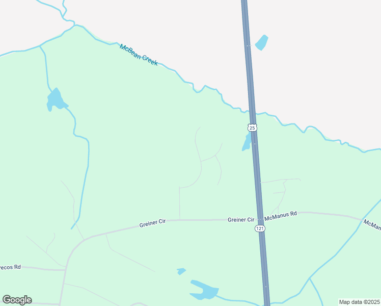 map of restaurants, bars, coffee shops, grocery stores, and more near 118 Cypress Point in Hephzibah