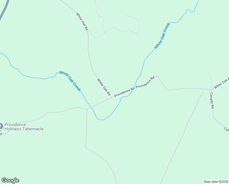 map of restaurants, bars, coffee shops, grocery stores, and more near 1285 White Oak Road in Ashland