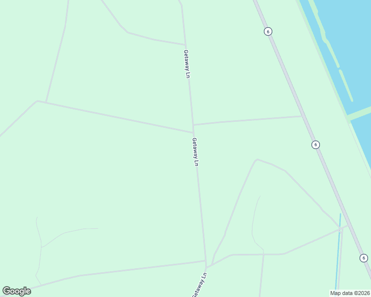 map of restaurants, bars, coffee shops, grocery stores, and more near Getaway Lane in Moncks Corner