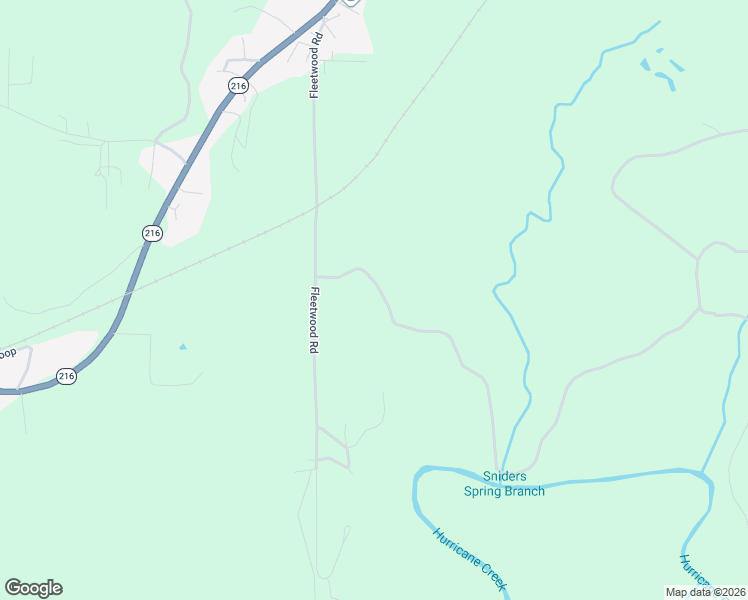 map of restaurants, bars, coffee shops, grocery stores, and more near 11339 Fleetwood Road in Cottondale