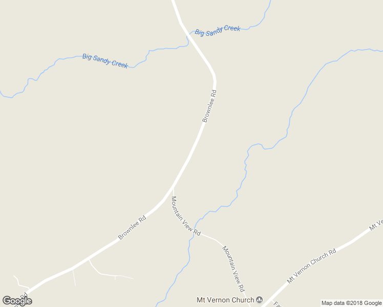 map of restaurants, bars, coffee shops, grocery stores, and more near 2007 Brownlee Road in Jackson