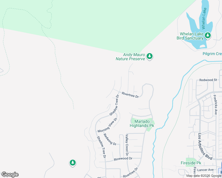 map of restaurants, bars, coffee shops, grocery stores, and more near 338 Rimhurst Court in Oceanside