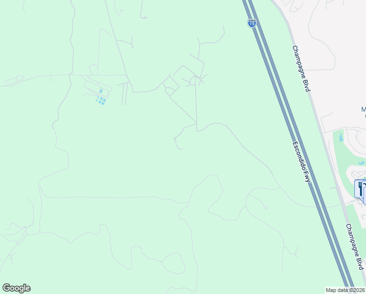 map of restaurants, bars, coffee shops, grocery stores, and more near 29155 Buckshot Canyon Road in Escondido