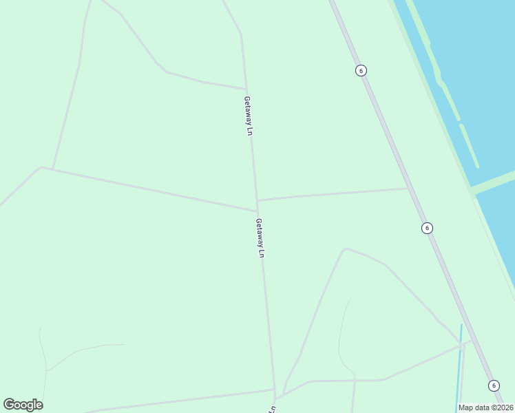 map of restaurants, bars, coffee shops, grocery stores, and more near Getaway Lane in Moncks Corner