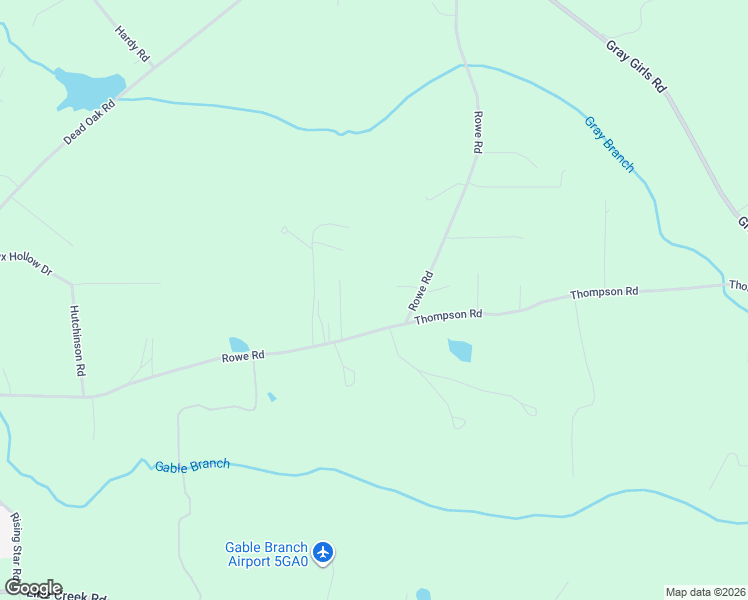 map of restaurants, bars, coffee shops, grocery stores, and more near 662 Rowe Road in Senoia