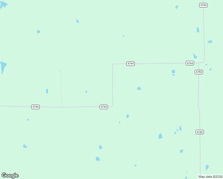 map of restaurants, bars, coffee shops, grocery stores, and more near 3713 County Road 4744 in Sulphur Springs