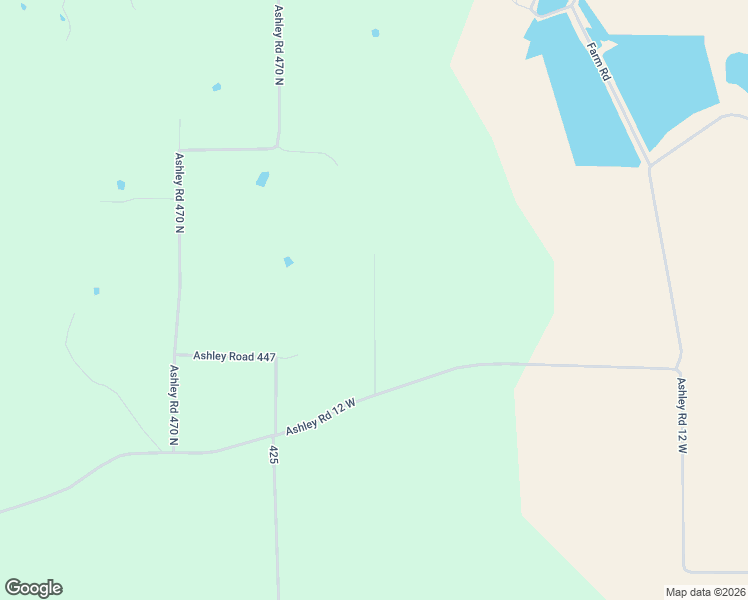 map of restaurants, bars, coffee shops, grocery stores, and more near 165 Ashley Road 447 in Hamburg