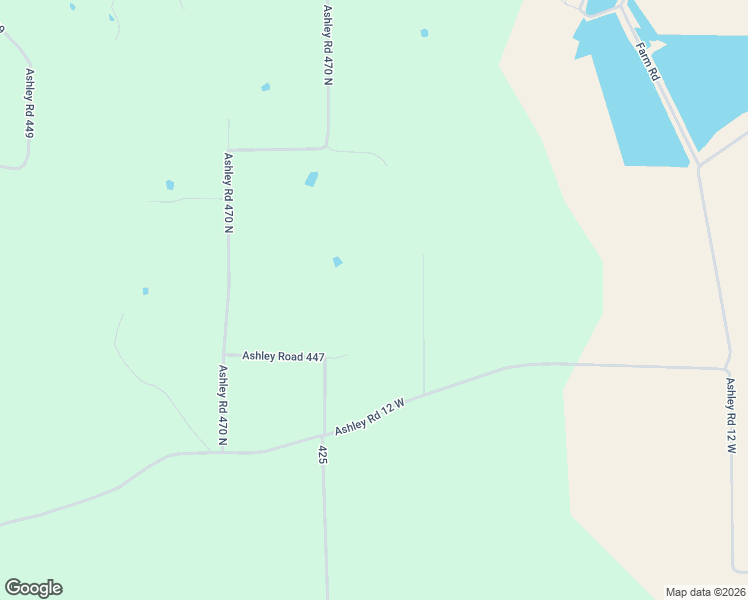 map of restaurants, bars, coffee shops, grocery stores, and more near 165 Ashley Road 447 in Hamburg