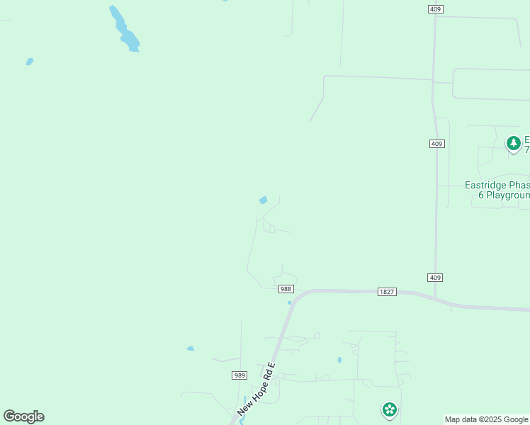 map of restaurants, bars, coffee shops, grocery stores, and more near 6168 County Road 988 in McKinney