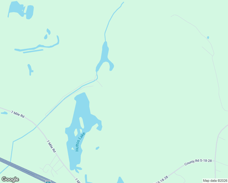 map of restaurants, bars, coffee shops, grocery stores, and more near 267 West Main Street in Harleyville