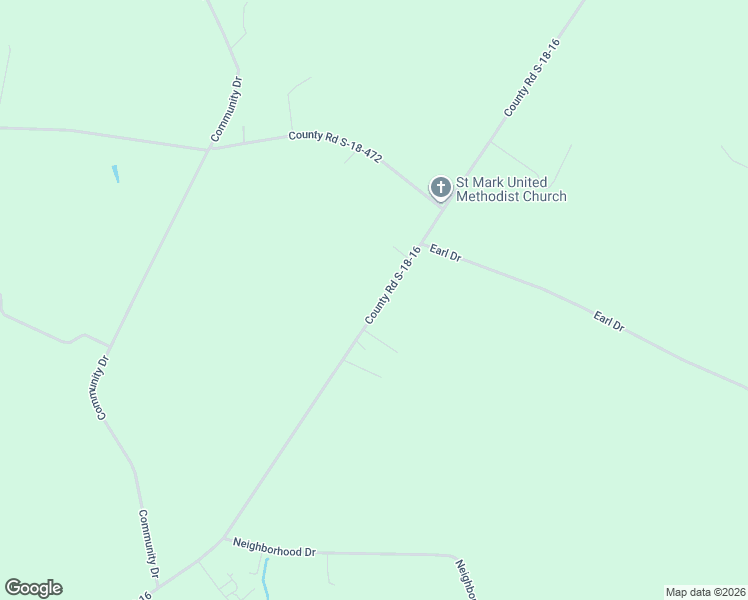 map of restaurants, bars, coffee shops, grocery stores, and more near 1137 Saint Mark Bowman Road in Saint George