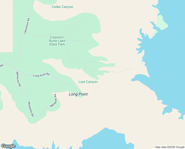map of restaurants, bars, coffee shops, grocery stores, and more near 122 South Lost Canyon Drive in Truth or Consequences