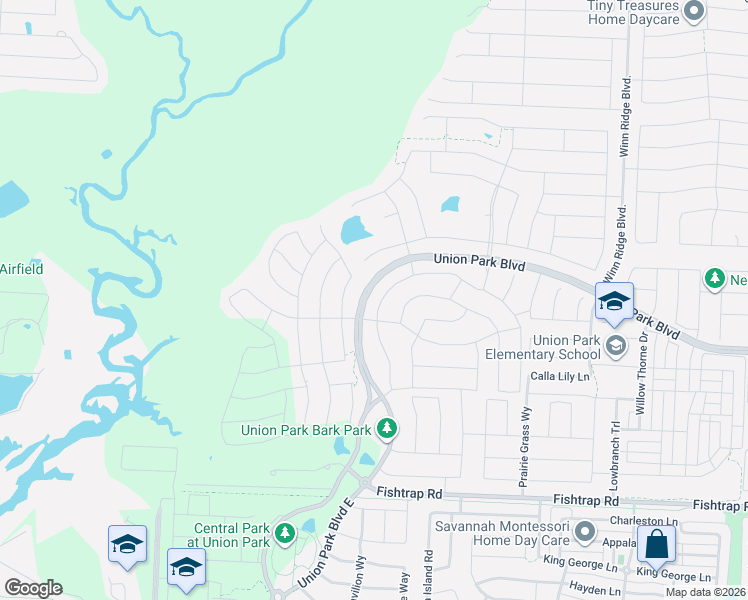 map of restaurants, bars, coffee shops, grocery stores, and more near 704 Freedom Lane in Aubrey