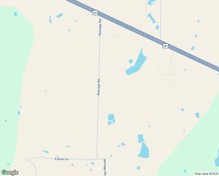 map of restaurants, bars, coffee shops, grocery stores, and more near 701 Rumage Road in Jacksboro