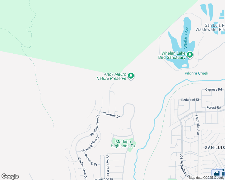 map of restaurants, bars, coffee shops, grocery stores, and more near 884 Muirfield Drive in Oceanside