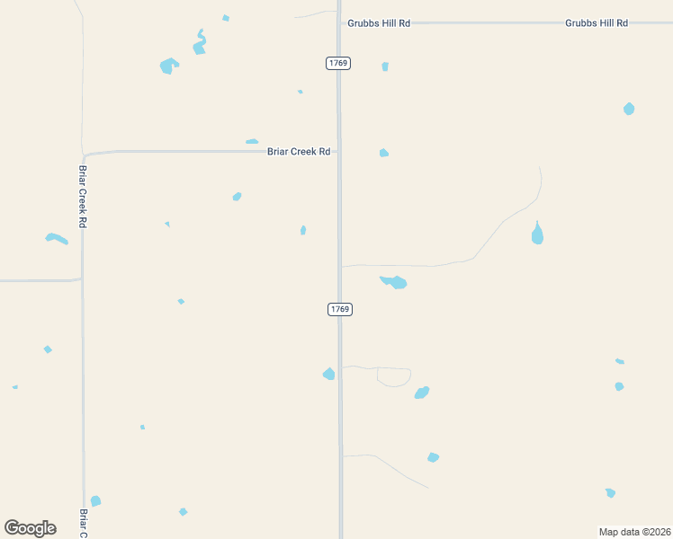 map of restaurants, bars, coffee shops, grocery stores, and more near 11006 Farm to Market Road 1769 in Graham