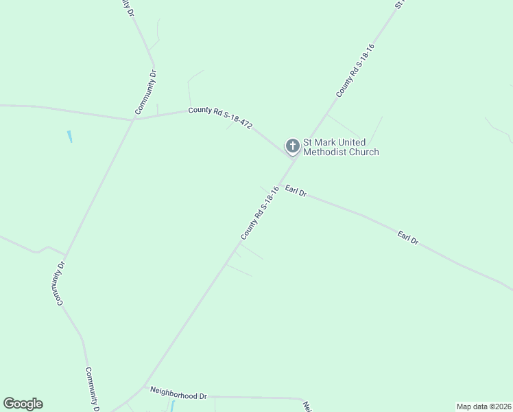 map of restaurants, bars, coffee shops, grocery stores, and more near 1137 Saint Mark Bowman Road in Saint George