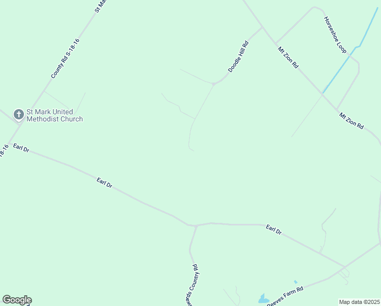 map of restaurants, bars, coffee shops, grocery stores, and more near 290 Doodle Hill Road in Saint George