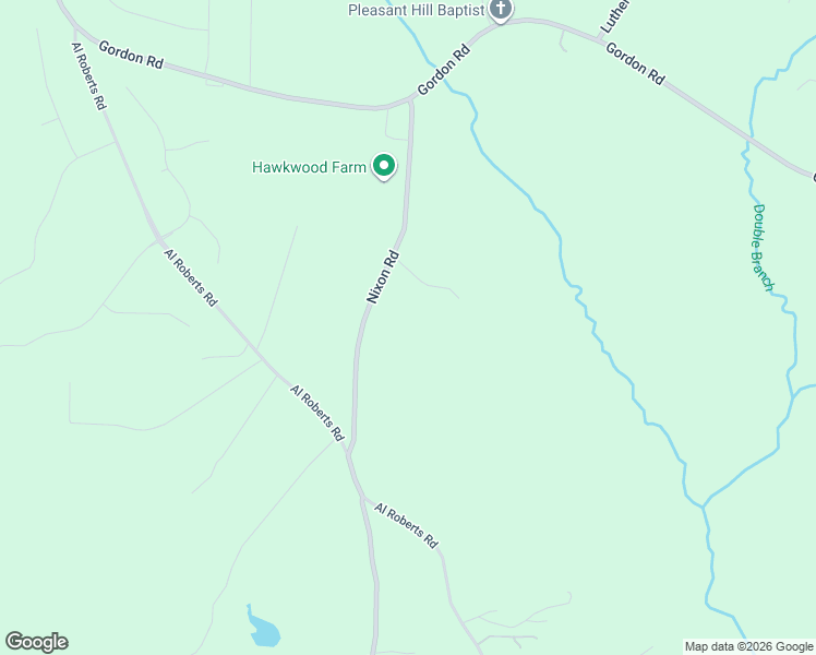 map of restaurants, bars, coffee shops, grocery stores, and more near 260 Dolly Nixon Road in Senoia