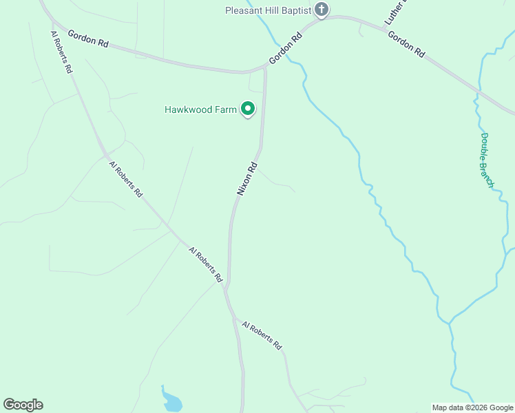 map of restaurants, bars, coffee shops, grocery stores, and more near 260 Dolly Nixon Road in Senoia